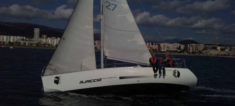 Voile ajaccio 2