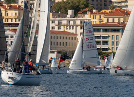 Voile corse croisiere 2