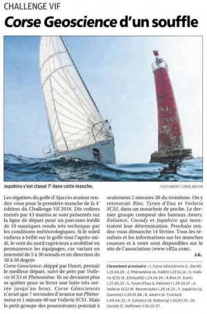 1453650466 challenge vif corse matin vendredi 22 janvier 2016